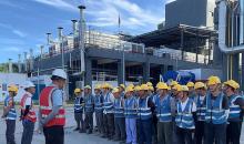 Ratusan WNA China Diduga Bekerja Ilegal di Tunas Prima Kabil Batam, Perusahaan Klaim Tak Benar