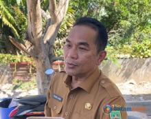 Dinsos Batam Endus Adanya `Intelijen` di Balik Kelompok Manusia Silver
