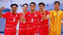 Jadwal Siaran Langsung Semifinal AFF Futsal Indonesia vs Vietnam, Ujian Sesungguhnya Skuad Garuda