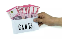 Kabar Gembira, Gaji ke-13 PNS Cair Mulai Juni, Cek Aturan Terbaru dari Presiden Prabowo
