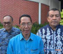 Optimalkan Tata Kelola FTZ Batam, Amsakar Achmad Koordinasi Intensif dengan KPK