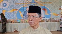 Amsakar Achmad Buka Bazar MTQ 2026: Target UMKM Batam "Naik Kelas" Lewat 5 Pilar