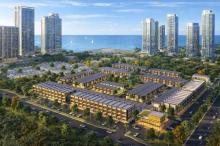 Groundbreaking The Meritz Batam Center, Hunian Mulai Rp1,6 Miliar