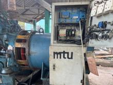 Kabar Terbaru Perbaikan Mesin PLTD Musai: Masuk Tahap Akhir, PLN Gesa Pemulihan Listrik Daik Lingga