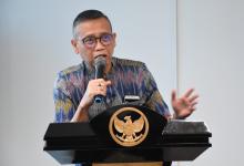 Priyono Eko Sanyoto Wafat Saat Bersepeda, Dunia Pendidikan Batam Berduka