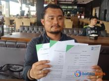 Skandal BizChannel CIMB Niaga Berlanjut, Tiga Perusahaan di Batam Kena `User ID Siluman`, Rp750 Juta Raib