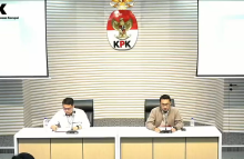 KPK Ungkap Skema Permintaan Rp5 Miliar Bupati Tulungagung Gatut Sunu ke Kepala OPD