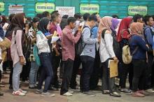 Alarm Ekonomi Batam: Ekspor Turun, Lapangan Kerja Tertekan