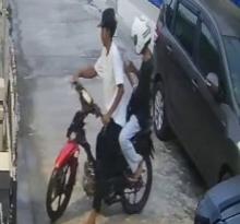 Baru Beberapa Menit Sampai Rumah Usai Interview Kerja, Motor Warga Baloi Raib Digasak Maling Saat Maghrib