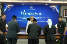Buntut Skandal Pungli, Kemenimipas Copot Pejabat Imigrasi Kepri dan Batam