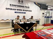 Imigrasi Batam Ungkap Dugaan Penyalahgunaan VOA, 6 WNA Diamankan dalam Operasi Wirawaspada