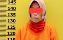 Kesal Dengar Omelan Suami Stroke, Seorang Istri di Riau Siram Air Panas Ceret hingga Korban Tewas