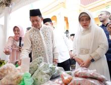 Mendagri Tito Tegaskan Seluruh Daerah Wajib Terapkan WFH
