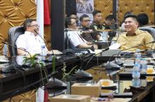 PKS Hukum DATUN, Pemkab Bintan dan Kejari Bintan Perkuat Kolaborasi Tangani Perdata