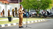 Zonk! Janji Wakil Bupati Lingga Novrizal Ternyata Prank untuk ASN, THR Hingga Kini Tak Cair
