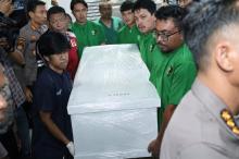 Autopsi FK UI hingga PTDH, Kapolda Kepri: Kasus Bripda NS Diproses Pidana & Etik