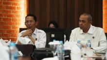 Jadi Magnet Calon Pemimpin Polri, Amsakar Achmad Beberkan Strategi `Batam Bersinar` di Hadapan Peserta Sespimti