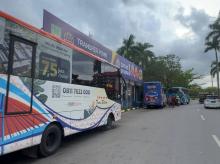 Jadwal Lengkap Trans Batam di 9 Koridor: dari Sekupang hingga Punggur, Jangan Sampai Ketinggalan