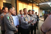 Satu Tersangka Diamankan Dalam Kasus Kematian Anggota, Kapolda Kepri: Tidak Akan Tolerir 