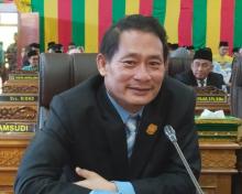Ekonomi Warga Terganggu, Sui Hiok Semprot PLN Lingga Soal Listrik Desa Mensanak yang Mati Berminggu-minggu