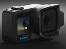 GoPro Luncurkan Seri Mission 1, Hadirkan Sensor 1 Inci dan Lensa Interchangeable
