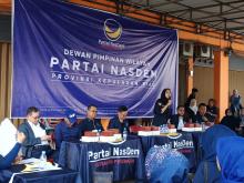 Karikatur Surya Paloh di Tempo Diprotes Kader NasDem Batam