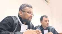 Kuasa Hukum: RJ dan AG Bukan Pelaku Utama Penganiayaan Maut, Desak Polisi Tangkap 3 DPO