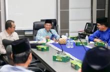 Optimalkan Transaksi Digital, Batam Siap Jadi Lokomotif Ekonomi Digital di Kepri
