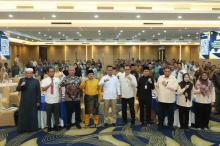 Sikat Piutang Pajak, DPRD Batam Dorong Warga Manfaatkan Diskon PBB Lewat Perwako Baru
