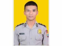 Sosok Bripda Arawna Sihombing, Tersangka Penganiayaan Bripda Natanael Simanungkalit