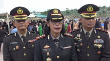 Arawna Sihombing Ditetapkan sebagai Pelaku Utama Penganiayaan Sesama Polisi
