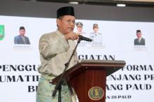 Batam Siapkan Generasi Emas, Ratusan Guru PAUD Digembleng Jadi Arsitek Karakter