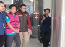 Kejagung Tetapkan Ketua Ombudsman Tersangka, Terima Suap Rp1,5 Miliar dari Tambang Nikel