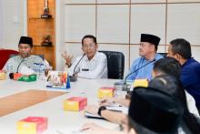 Urusan Sampah Jadi Prioritas, Wali Kota Batam Instruksikan Perombakan Total dari Hulu ke Hilir