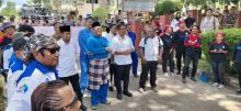 Disnaker Kepri Larang Keras Praktik Magang Ilegal, Janji Bawa Tuntutan Buruh Batam ke Pusat