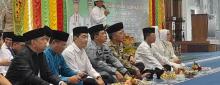 Kawal Keberangkatan JCH, DPRD Batam: Selamat Beribadah, Semoga Kembali dengan Predikat Mabrur