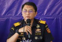 Kepala BC Baru, Jalur Tikus Batam Masih Gila-gilaan, Tarif Penyelundupan Tembus Rp7 Juta Per Trip