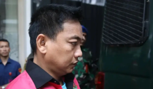 Ketua Ombudsman RI Jual Kewenangan demi Uang Rp1,5 Miliar, Kini Berakhir di Rutan Salemba