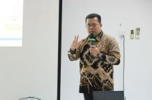 Mulai Hari Ini, ASN Bintan WFH Setiap Jumat, Kecuali Pejabat Ini dan Layanan Publik