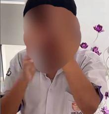 Siswa SD di Batam Didorong hingga Mimisan, Diduga Jadi Korban Perundungan Kakak Kelas