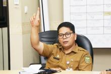 WFH Belum Diterapkan, Pemko Batam Tengah Kaji Dampak Kebijakan Terhadap Efisiensi Anggaran Pemerintah