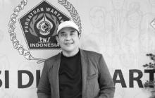 Dunia Pers Berduka, Sekjen PWI Zulmansyah Sekedang Meninggal Dunia Akibat Serangan Jantung