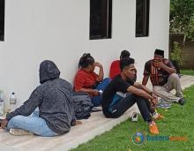 Mimpi Kerja di Luar Negeri Kandas, 64 Calon PMI Ilegal Diamankan dalam Dua Hari di Batam