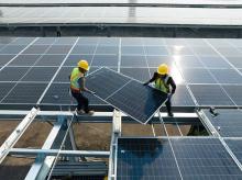 Proyek Raksasa Vanda Solar & Battery Berpotensi Tarik Investasi Asing USD50 Miliar, Siap Sulap Kepri Jadi Pusat Energi Hijau Dunia