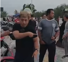 Istri Korban Avanza Maut di Coastal Area Karimun Dikabarkan Meninggal, Dua Anak Jadi Korban
