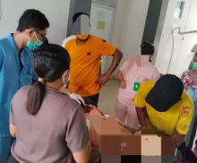 Ketua Golkar Maluku Utara Nus Kei Tewas Ditikam di Bandara Jelang Musda, Dua Orang Diamankan Polisi