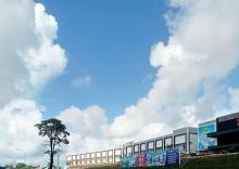 Langit Batam dan Tanjungpinang Mendung Minggu 19 April 2026, Hujan Lokal Siap Guyur Seharian