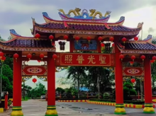 Tiga Hari Peringatan 311 Tahun Nguan Thian Sian Tih di Klenteng Senggarang, Wali Kota: Usia Klenteng Lebih Tua dari Kota