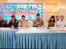 167 Korban TPPO Diamankan di Batam Selama Januari-April 2026