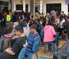Kantor Disdukcapil Batam Jadi Sarang Pungli